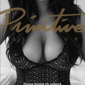 Meet your Posher, Derek